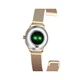 Смарт-годинник Maxcom Fit FW42 Gold - зображення 7