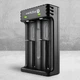 Универсальное ЗУ everActive LC200, 2 канала, Li-ion, microUSB, LED, Box - зображення 5