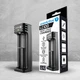 Универсальное ЗУ everActive LC100, 1 канал, Li-ion, microUSB, LED, Box - зображення 7