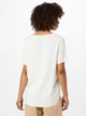 Футболка Vero Moda 10247377 M (98111M) Белый - изображение 2