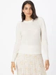 Свитер Vero Moda 10248746 S (99492S) Белый - изображение 1