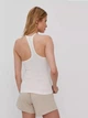 Майка Vero Moda 10254975 S (98093S) Белый - изображение 2