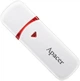 Флешка USB Apacer AH333 16Gb White - зображення 2