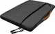 Чохол для ноутбука Grand-X SLX-15D 15" Dark Grey - зображення 4
