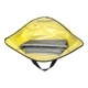 Герморюкзак Ortlieb Velocity PS lemon sorbet городской 23 л - изображение 4