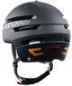 Велошлем Cratoni SmartRide 1.2 S-M (54-58 см) чёрный матовый - изображение 2
