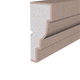 Молдинг Prestige Decor MC136 (180х75)мм - изображение 1