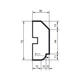Молдинг Prestige Decor MC148 (70х30)мм - изображение 2