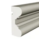 Молдинг Prestige Decor MC121 (140х60)мм - изображение 1