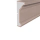 Молдинг Prestige Decor MC140 (220х80)мм - изображение 1