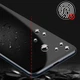 Матове захисне скло AndSer Full Glue 3D для Samsung Galaxy S23 Ultra Чорне (6110252) - зображення 3