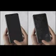 Матове захисне скло AndSer Full Glue 3D для Samsung Galaxy S23 Ultra Чорне (6110252) - зображення 2