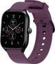 Ремешок Like для Amazfit GTS 4 / Mini Violet (29455-2F) - изображение 1