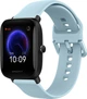 Ремешок Style для Amazfit Bip U Sky Blue (29502) - изображение 1