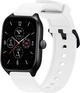 Ремешок Like для Amazfit GTS 4 / Mini White (29455-29) - изображение 1