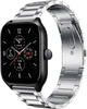 Металлический Браслет Shape для Amazfit GTS 4 / Mini Silver (29515-59) - изображение 1