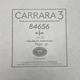 Обои виниловые на флизелиновой основе Emiliana Parati Carrara коричневый 1,06 х 10,05м (84656) - изображение 8