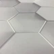 Обои виниловые на флизелиновой основе AS Creation Pint Walls серый 0,53 х 10,05м (38723-1) - изображение 3