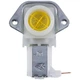 Клапан подачі води для пральної машини Indesit C00194396 1WAY/180/10.5 мм 43437 - зображення 4