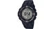 Мужские часы Casio PRG-330-1ER Черные с серым - изображение 2