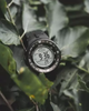 Мужские часы Casio PRG-330-1ER Черные с серым - изображение 6