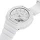 Женские часы Casio GMA-S2100-7AER Белые - изображение 2