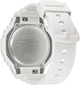 Женские часы Casio GMA-S2100-7AER Белые - изображение 8