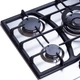 Варильна поверхня газова Weilor GM W 714 SS - изображение 4