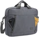 Сумка Case Logic Laptop Bag Huxton 13" Attache HUXA-213 Graphite (3204648) - изображение 6