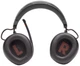 Ігрова гарнітура JBL Quantum 810 Black (JBLQ810WLBLK) - зображення 5