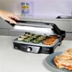 Гриль Cecotec Rock`nGrill 2000 W CCTC-03025 (8435484030250) - изображение 8