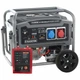 Генератор бензиновий BlackStone BG 11050-FullPower ES + ATS та AVR — 7 кВт BG11050-FullPowerES - изображение 1