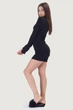 Комбинезон Sensis 46/48(L/XL) Чёрный (77576) - изображение 3