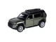 Машина Land Rover Defender 110 АВТОПРОМ 4356 Хакі (2000989384953) - зображення 1