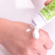 Пудра&nbsp;для проблемной кожи с центеллой Tiam Centella Blending Powder 10g - изображение 6