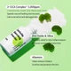 Пудра&nbsp;для проблемной кожи с центеллой Tiam Centella Blending Powder 10g - изображение 10
