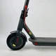 Складний електросамокат Kugoo m365 Pro Electric Scooter чорний - зображення 6
