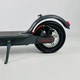 Складний електросамокат Kugoo m365 Pro Electric Scooter чорний - зображення 7