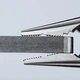 Пассатижи удлиненные 145 мм - Knipex 08 21 145 - изображение 8