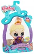 Маленькая сестренка Kindi Kids Тени Тиара 50127 - изображение 3