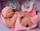 Пупс функциональный с аксессуарами Warm Baby (KMWZJ052A) - изображение 1