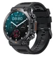 Умный смарт часы Smart Storm Black 5126 - изображение 2