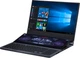 Ноутбук ASUS ROG Zephyrus Duo 15 GX550LXS-HC141R (90NR02Z1-M03010) Gunmetal Gray - изображение 4