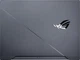 Ноутбук ASUS ROG Zephyrus Duo 15 GX550LXS-HC141R (90NR02Z1-M03010) Gunmetal Gray - изображение 11