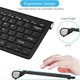 Беспроводная клавиатура и мышь Ultra-thin Combo WM+108S (KA-15073) - изображение 7