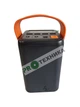 УМБ Повербанк 60000 mAh O2 Project PD+QC 3.0 (портативна батарея, Powerbank, зовнішній акумулятор) - зображення 2
