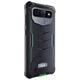 Смартфон iHunt Cyber Dog 4G Green - 4/32 Гб, 7500 мАч - зображення 6