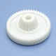 Шестерня м'ясорубки Bosch Champion MFW1501 MFW1550 MFW1507 MFW1511 MFW1545 SFW1 CNFW2 оригінал Ø68 h25 z=16/50 - зображення 5