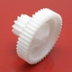 Шестерня мясорубки Bosch SmartPower MFW2517W, MFW2500W, MFW2510W, MFW2514W, MFW2515W, MFW2520W, CNFW4 средняя - изображение 3