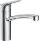 Смеситель-кран кухонный HANSGROHE Logis 160 71832000 - изображение 1